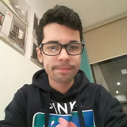 Lucas Ferreira