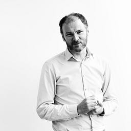 Iain Barker