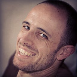 Benoit Brochier