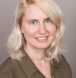 Anna Peak