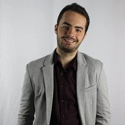 Marius Dumitru