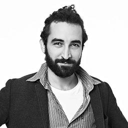 Yanislav Georgiev Malahov