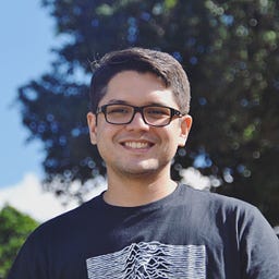 Rodrigo Borges