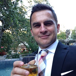 Matt Knox