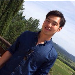 Kevin Chuang