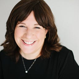 Miriam Lottner