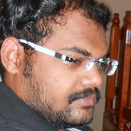 Sandhu Santhakumar
