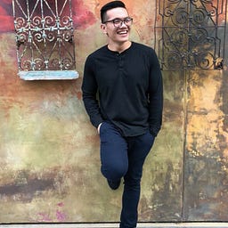 John Huynh