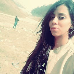 Alishbah Nadeem