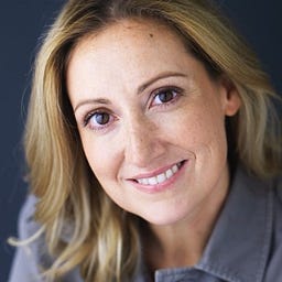 Carolyn Montrose