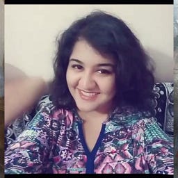 Shweta Somwanshi