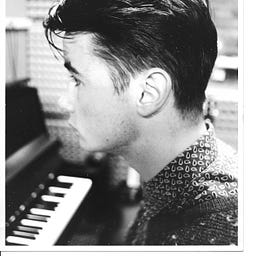 tim hegarty