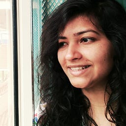 Shalini Singh