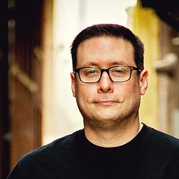 Dave Sanders