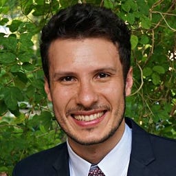 Raphael Fraga