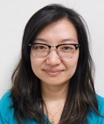 Erika Nishimura