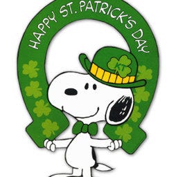St. Patricks Day Quotes