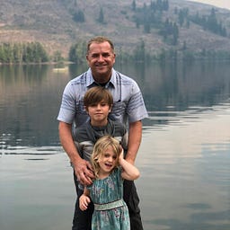Reid Carlberg