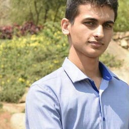 Sunil Chahal