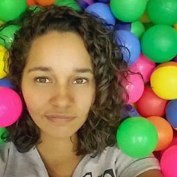 Natashe Garcia