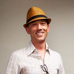 Joe Stitzlein