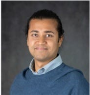 Anuj Kumar Pandey