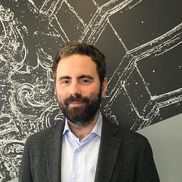 Adrian Nasui