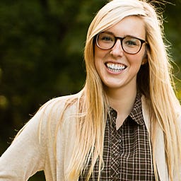 Erica Vanden Busch
