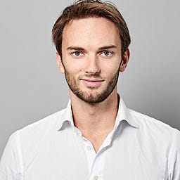 Uwe Horstmann