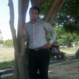 Saad Aftab