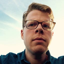 Adam Kolff
