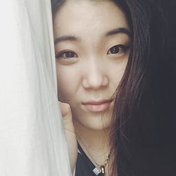 Madeleine Lee