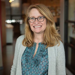 Ellen Diamond