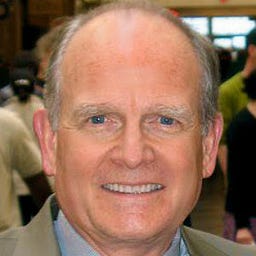 Dr Charles Parker