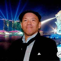 Anthony E. Alvarez