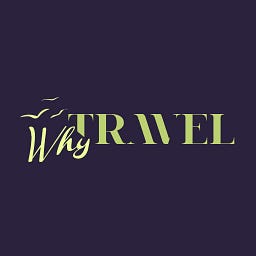 WhyTravelBlog