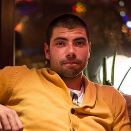 Svett Ralchev