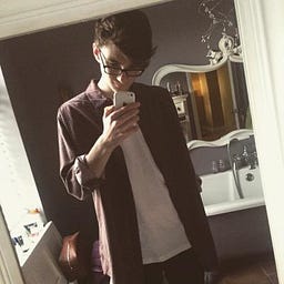 Josh Verdon