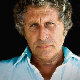 Roy Masters