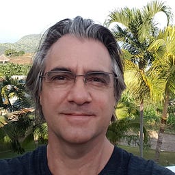 André J. Cook