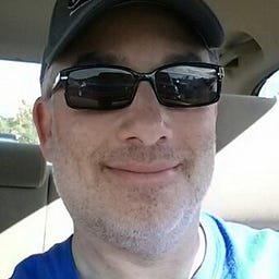 Drew Sarver