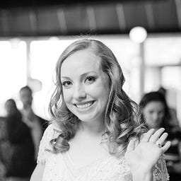 Sarah Curran