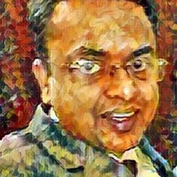 Elias Kabir