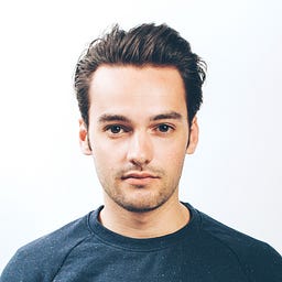 Timon van Reek