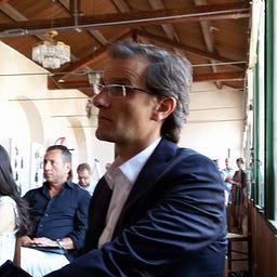 Francesco Travaglini