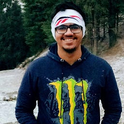 Dhaval Thakkar