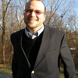Jacob Mark Thomas Lehmann