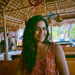Pranoti Pawar