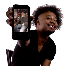 Nick Frazier