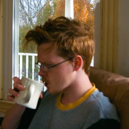 Patrick Bownes